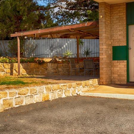 Hi Way Eight Motor Inn Stawell Luaran gambar