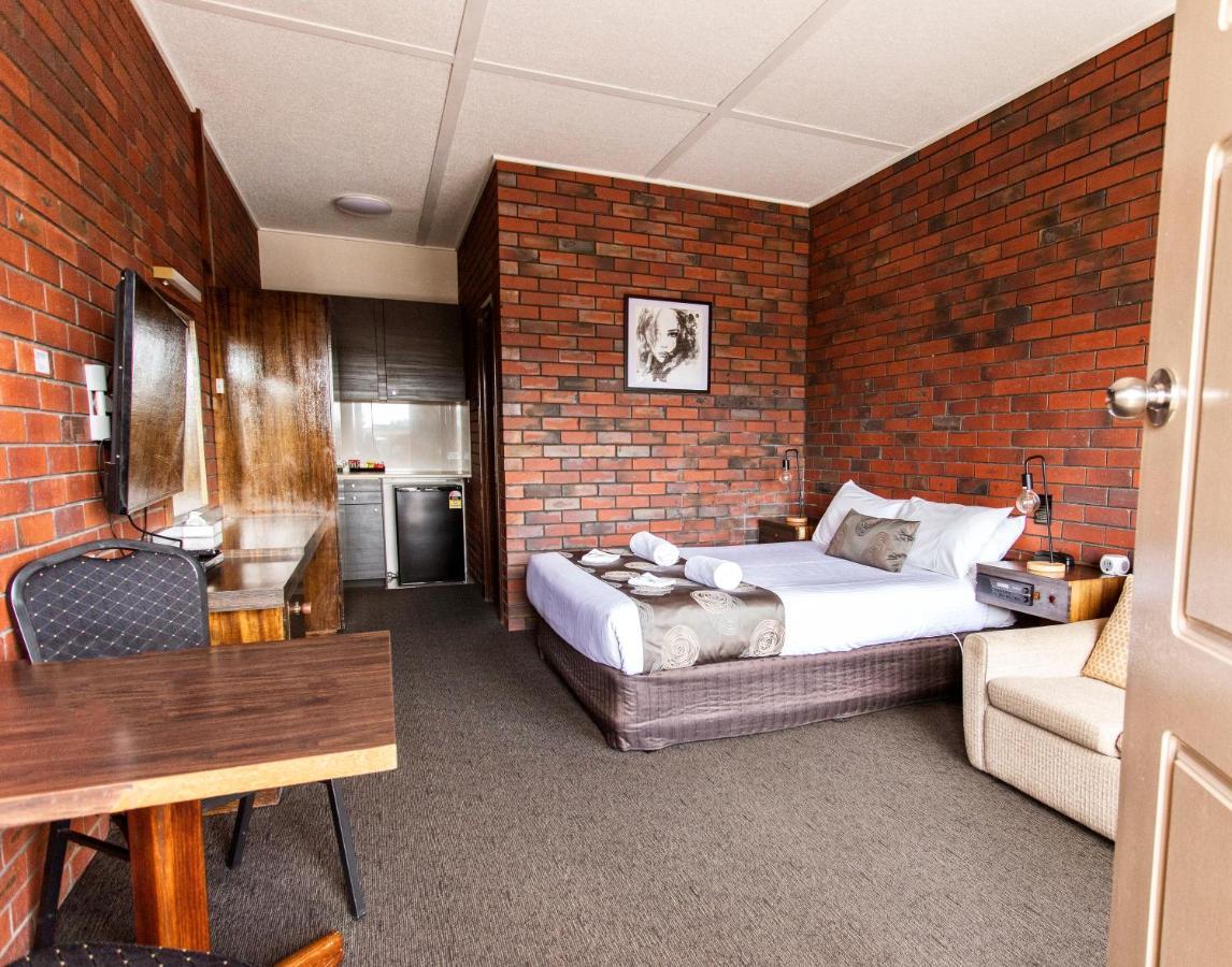 Hi Way Eight Motor Inn Stawell Luaran gambar