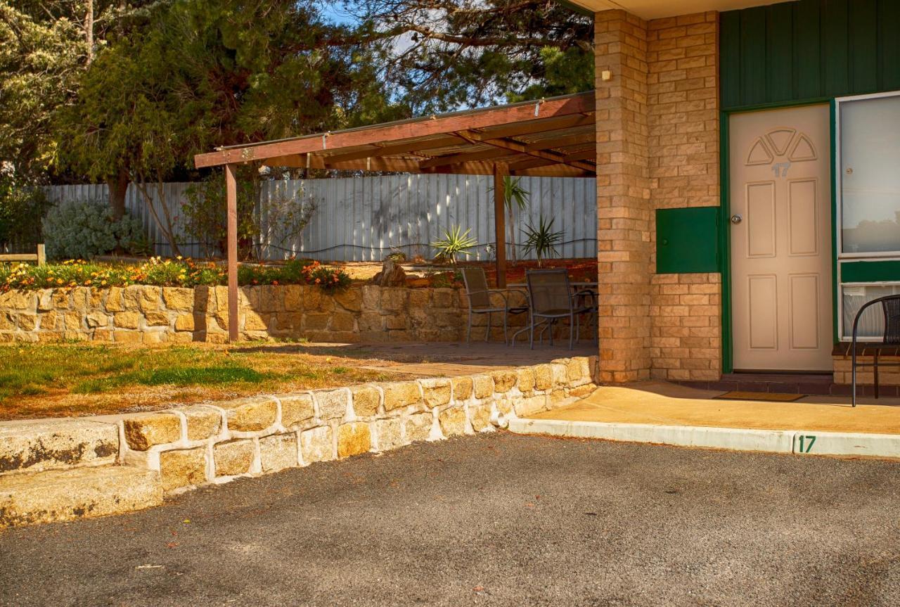 Hi Way Eight Motor Inn Stawell Luaran gambar