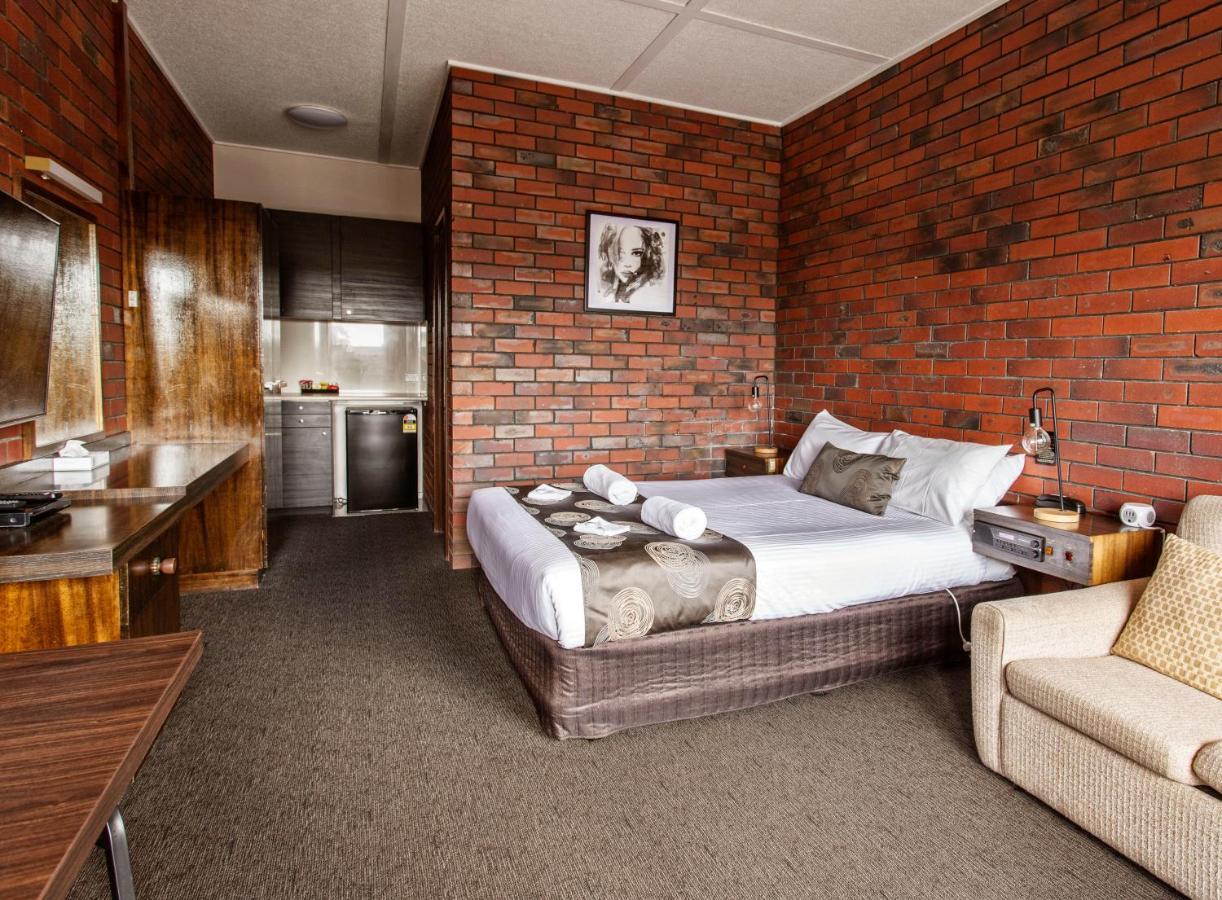 Hi Way Eight Motor Inn Stawell Luaran gambar