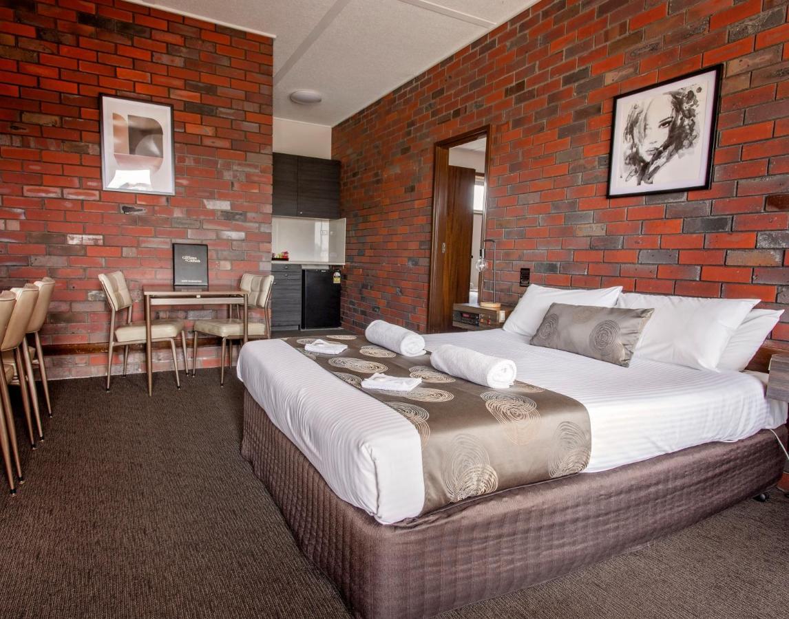 Hi Way Eight Motor Inn Stawell Luaran gambar