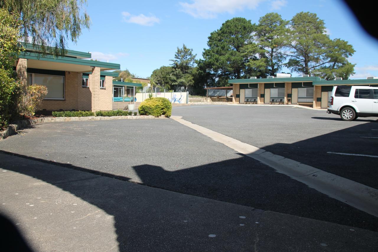 Hi Way Eight Motor Inn Stawell Luaran gambar