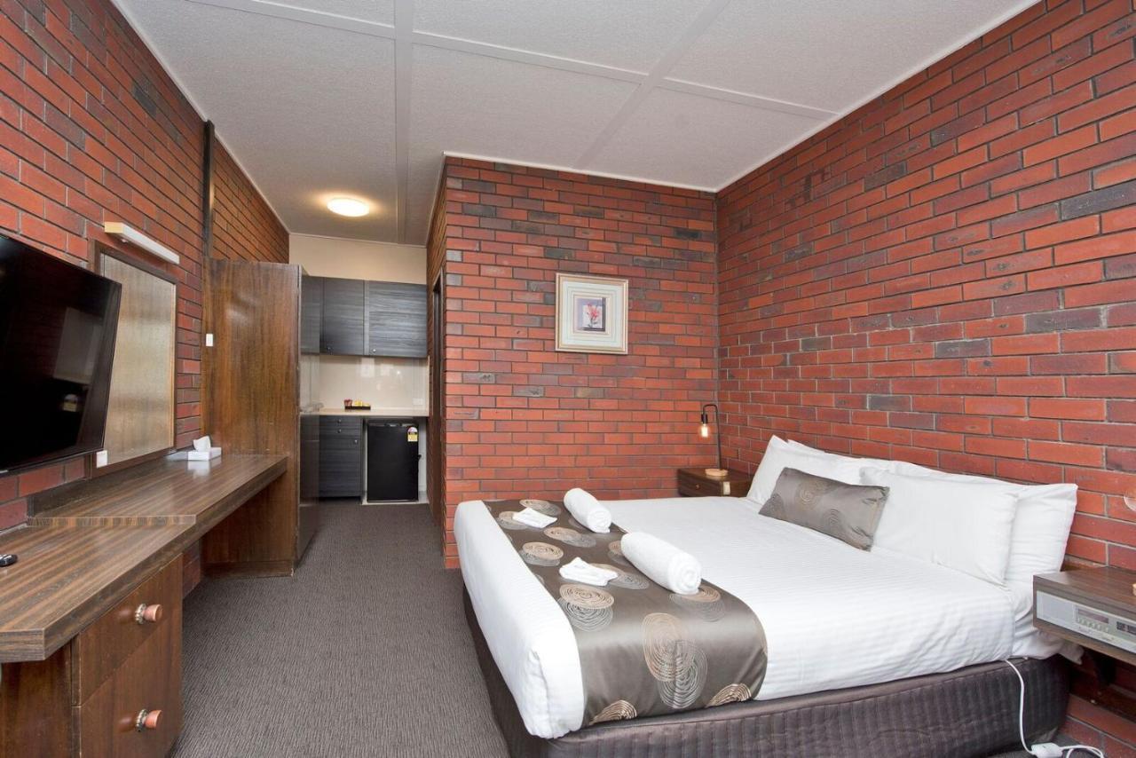 Hi Way Eight Motor Inn Stawell Luaran gambar