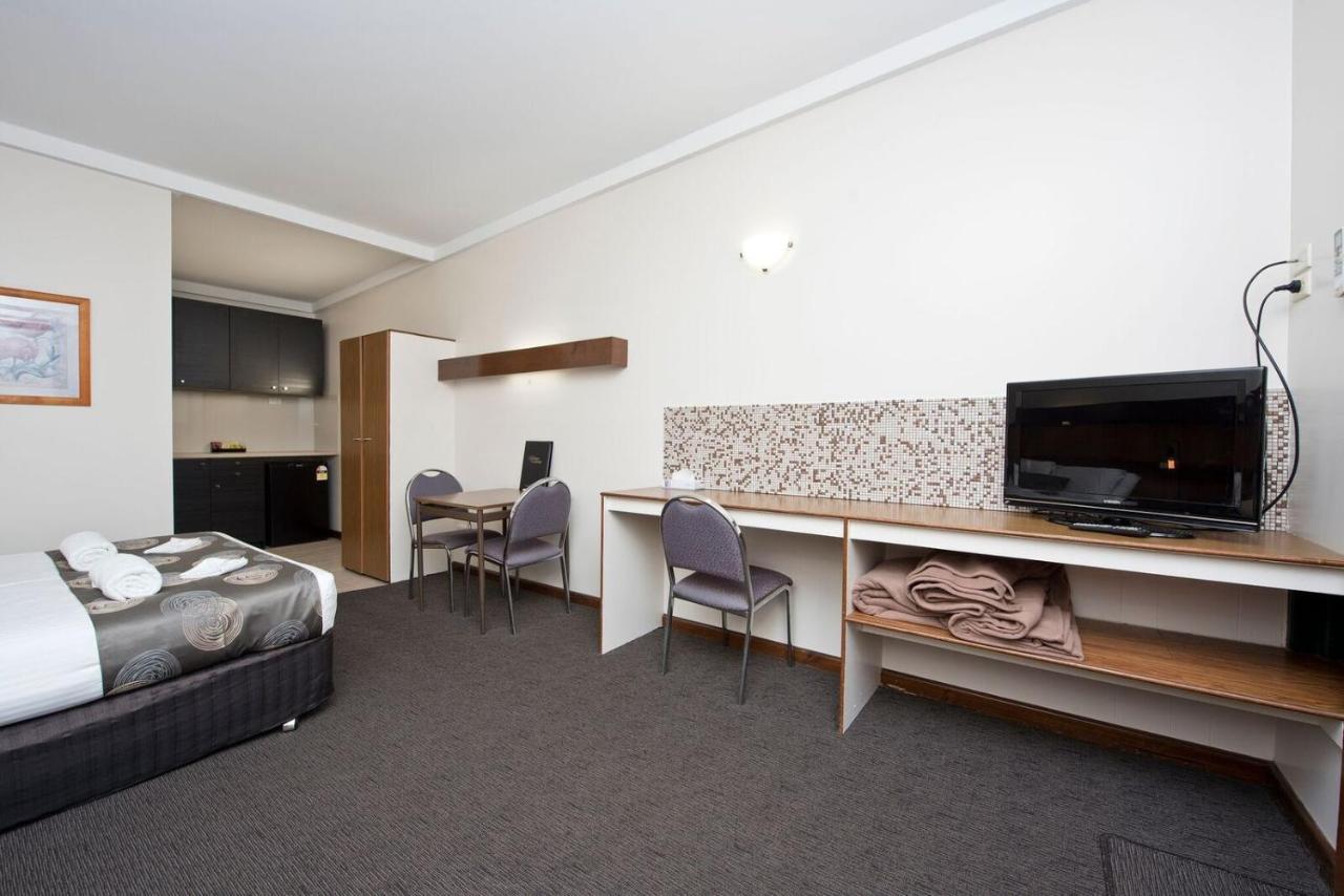 Hi Way Eight Motor Inn Stawell Luaran gambar