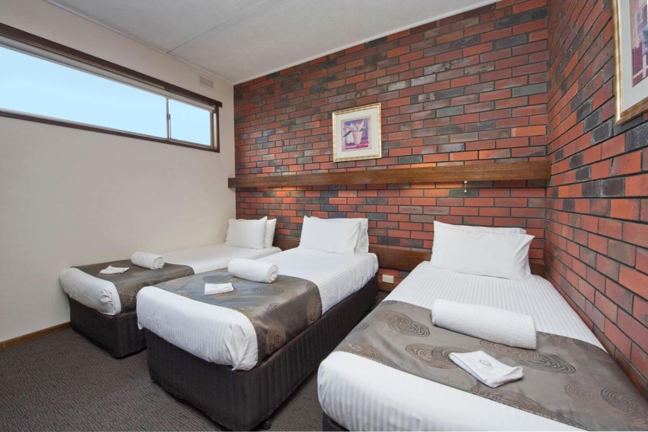 Hi Way Eight Motor Inn Stawell Luaran gambar